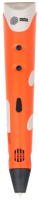 3D-ручка CS-3D-PEN-E-RD PLA ABS LCD, красный