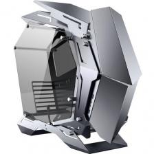 Корпус mATX JONSBO MOD3, Full-Tower, без БП, серый [mod3 gray]