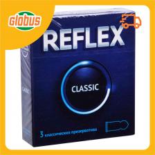 Презервативы Reflex