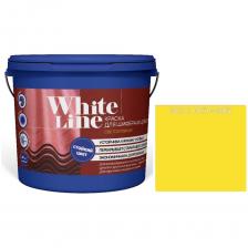 Краска для шифера и цоколя White Line ral 6032 сигнальный зеленый, ведро 3 л/3,4 кг 4690417099382 предназначена для защитной и декоративной окраски волнообразного и листового шифера, цоколя и других бетонных, кирпичных, оштукатуренных поверхностей (кроме поверхностей, обработанных известковой штукатуркой).Образует ровное матовое паропроницаемое покрытие, стойкое к УФ-излучению. Покрытие защищает окружающую среду от пыли асбеста, выделяющейся из неокрашенного шифера.Безопасна для здоровьяНе имеет запахаБыстросохнущаяПроста в нанесении