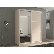 Шкаф купе Кааппи 2