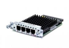 73-12953-01 Cisco 4ch Voice Interface Card FXO