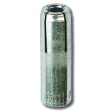 М10 DKC / ДКС Стальной забивной анкер М10x40, оцинкованная сталь (применение бетон, кирпич) [CM401040]