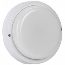 Светильник светодиодный ДПО 0101 10Вт IP65 4000К круг GENERICA, цена за 1 шт