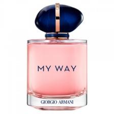 Armani Giorgio My Way парфюмированная вода 90мл