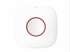 Button1 (DS-PDEB1-EG2-WE) AX PRO Беспроводная тревожная кнопка