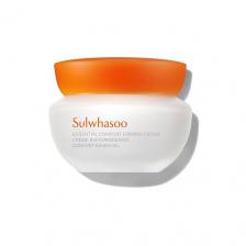 Крем для лица SULWHASOO Гипоаллергенный увлажняющий крем Essential Comfort Firming Cream 75