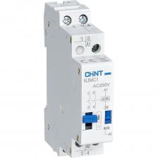 Импульсное реле Реле импульсное CHINT NJMC1-16/2P AC 230В (R) 657053