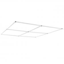 Модульный светодиодный светильник Lightstar Varieta (450124+450003+450002+450004+450000+450009) V4Q450124