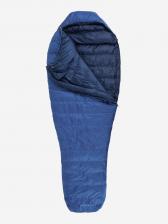 Спальный мешок VauDe Hochgrat 500 DWN -4, Синий