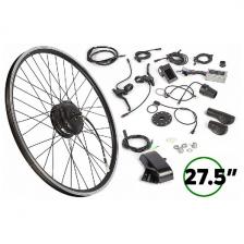 Мотор-колесо комплект Gelbert 36V 350W LCD 27.5 передний