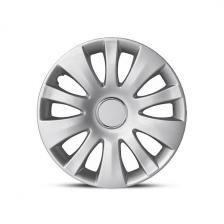 Колпаки на колеса AutoProfi WC-1155 R16 Silver