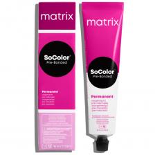 Стойкая краска SoColor Pre-Bonded (E3709400, Clear, Прозрачный, 90 мл)