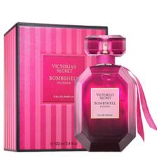 Парфюмерная вода Victoria`s Secret Bombshell Passion 100 мл.