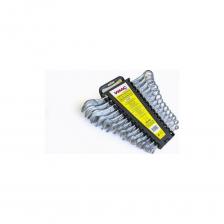 Набор комбинированных ключей WMC TOOLS 14пр. ,в пластиковом держателе 50004 5141MP