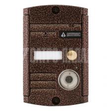 Вызывная панель AVP-451 (PAL) TM Медь