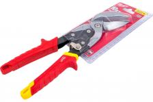 Ножницы по металлу Milwaukee 45 градусов, прямой рез NEW 48224532