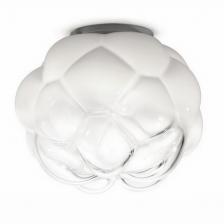 Потолочный светильник Fabbian Cloudy F21E0371