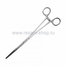 Rexant Зажим монтажный прямой 270 мм 12-4344-8 1 шт
