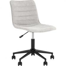 Кресло офисное Tyler светло-серый Stool Group (арт.УТ000038957)