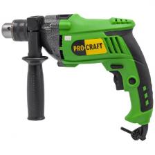 Дрель ударная Procraft PS980