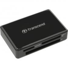 Кардридер Transcend RDF9