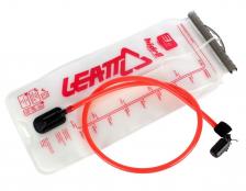 Гидропак Leatt Flat Cleantech Bladder Pack, 3 л, со шлангом и клапаном, 2024, 7014210120