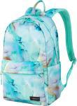 Ранец, рюкзак, сумка Heikki DREAM (ХЕЙКИ) с карманом для ноутбука, эргономичный, Mint marble (272526)