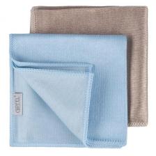Набор салфеток Gipfel Clean Series, 30х30 см, 2 шт (52416)