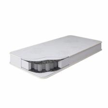 Матрас детский KIDS Foam, размер 90x200 см, высота 15 см, чехол жаккард