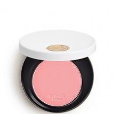 HERMES HERMES Компактные шелковые румяна Rose Hermes