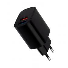 Rexant 16-0283 Сетевое зарядное устройство 2 x USB, 5V, 2.4 A 1 шт