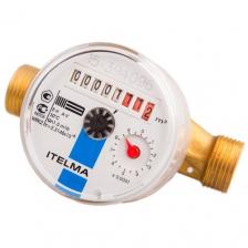 Комплект счетчиков ITELMA WFK20.D110, L110, Ду15