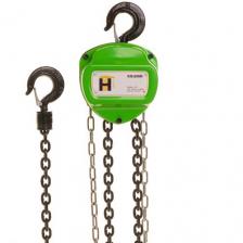 Таль ручная цепная 1 т 6 м