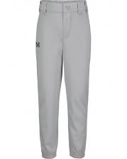 Брюки Under Armour Kids Under Armour Kids Baseball Pants, цвет Aluminum
