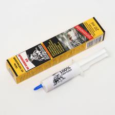 Средство от тараканов Дохлокс «Мгновенный яд», гель, шприц, 20 мл