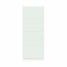 Электрический конвектор Noirot Axiom smart ECOcontrol 1500 (вертикальные) белый