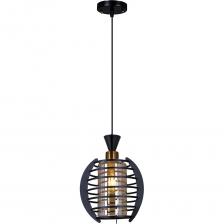 Подвесной светильник ReLuce 04428-0.9-01 BK