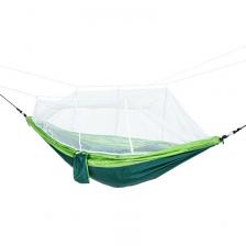 Гамак с москитной сеткой Green Glade G-070, 260х140 см
