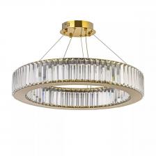 Подвесной светодиодный светильник Arti Lampadari Anzio L 1.5.60.100 G