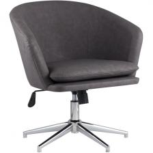 Кресло Stool Group Харис серое УТ000001783