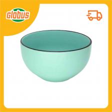 Салатник керамический МФК Blue 600мл