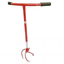 Ручной культиватор Станкоинструмент и оснастка КС-2 4811381009072