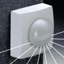 Датчик движения Steinel IS-3180 SQUARE COM1 AP