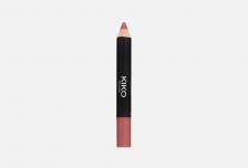 Матовая помада-карандаш SMART FUSION MATTE LIP CRAYON 1.6 г KIKO MILANO
