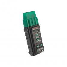 Тестер сетевых кабелей Mastech MS6813 00-00000255