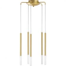 Подвесной светодиодный светильник Lightstar Tubo L5T747143