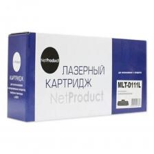 NetProduct MLT-D111L Картридж  для  Samsung Xpress M2020/M2070 (1800 стр.) с чипом [991163741]