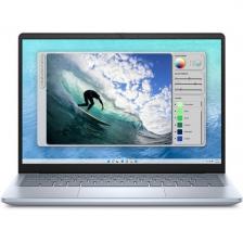 Ноутбук Dell inspiron 14 5440 (Intel Ultra 7 150U 5400MHz/16GB/1024GB SSD/14.0"/2240x1400/Intеl Iris Arc Graphics) Синий