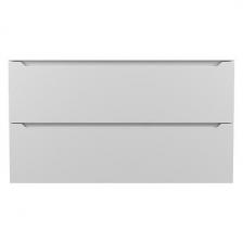 Тумба под раковину Uperwood Tanos 90 см белая